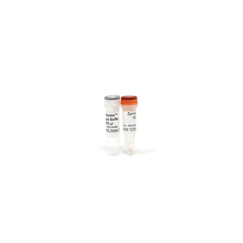 Enzyme reagent - Zymolyase - Zymo Research - for protein purification / for immunofluorescence ...