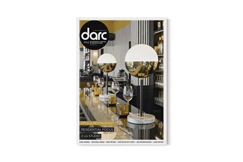 Issue Library Darc Magazine