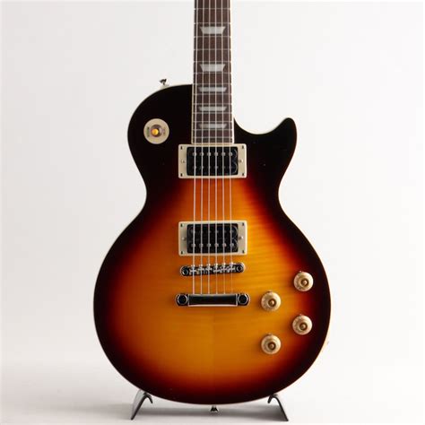 Epiphone Slash Les Paul Standard November Burst 商品詳細 MIKIGAKKI