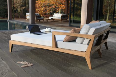 Royal Botania Outdoor Furniture