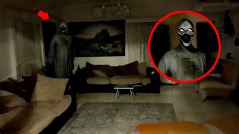 The Scariest Videos Of Demonic Entities Caught Youtube