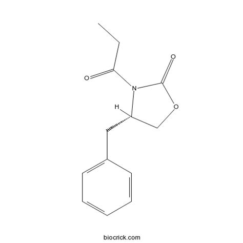 S Benzyl Propionyl Oxazolidinone Cas High