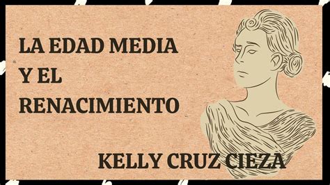 Renacimiento Italiano Kelly Cruz Cieza Udocz