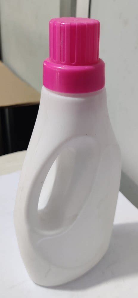 1 liter Liquid Detergent Bottle at ₹ 20/piece in Chennai | ID ...