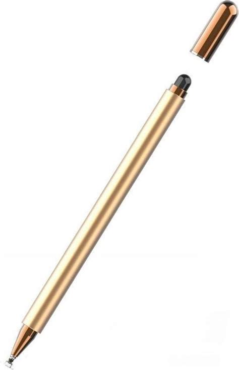 Tech Protect Charm Stylus Pen Champagne Rose Gold Pris