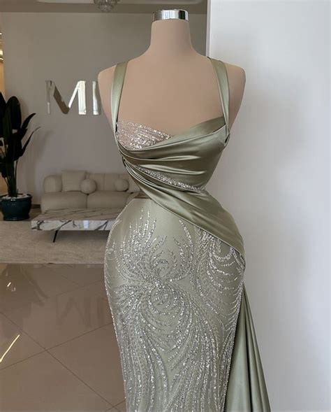 Pin By Storm On Green Formal Dresses Formal Prom Dresses Long Prom