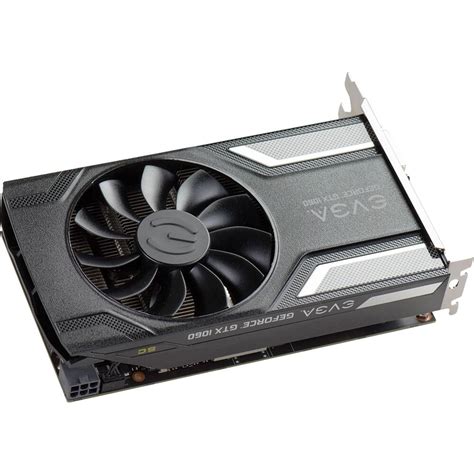 Best Buy Evga Nvidia Geforce Gtx Sc Gaming Gb Gddr Pci Express