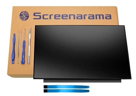 SCREENARAMA New Screen Replacement For HP Probook 450 G7 FHD 1920x1080