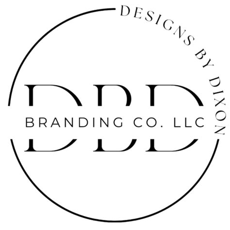 Logo Design - DBD Branding Co.