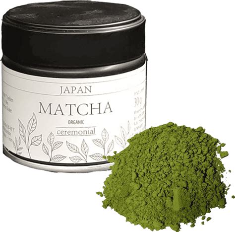 Japan Matcha poudre BIO THÉ Univers du Thé Bruxelles