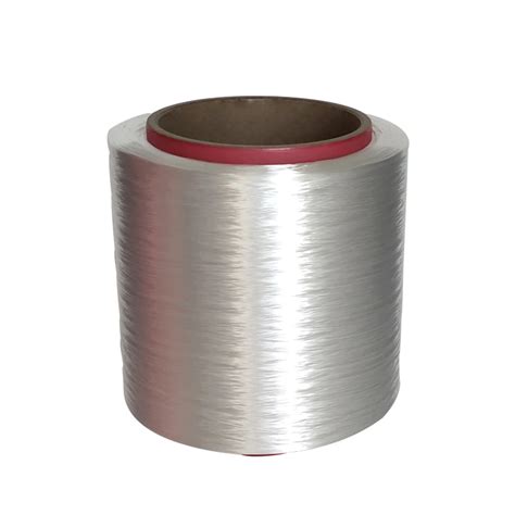 High Tenacity Pp Polypropylene Twisted Yarn For Weaving China Pp