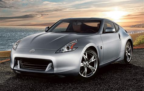 2011 Nissan 370z Review Cargurus