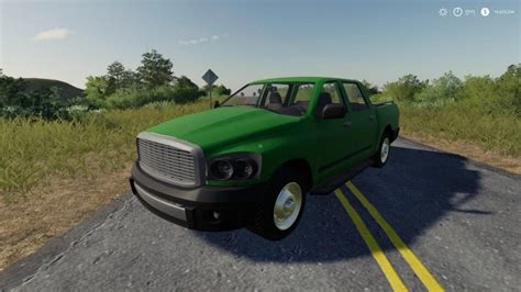 Fs19 Dodge Truck Mods Hot Sex Picture