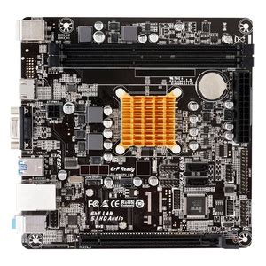 Placa M E Biostar A N K Processador Amd Hdmi Ddr Leroy Merlin