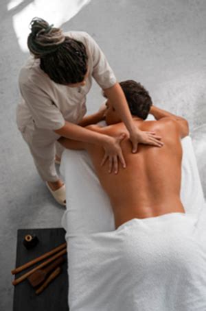 Exploring The Different Types Of Massages Which One Is Right For You