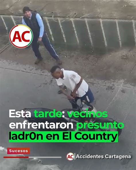 Accidentes Cartagena | Última hora: explosión en apartamento del