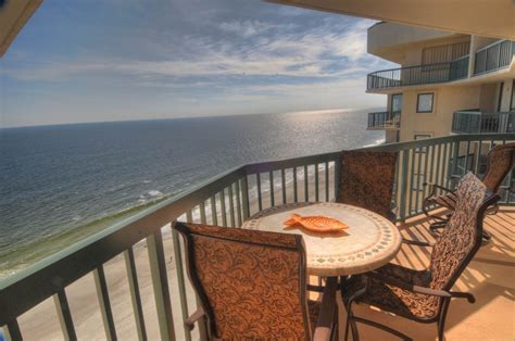 Ocean Bay Club (North Myrtle Beach, SC) Winter Monthly Rentals