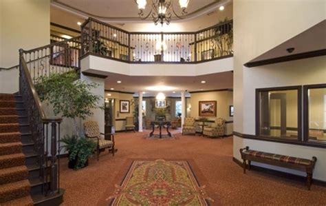 Armour Oaks Senior Living Community | Nursing Home | Kansas City ...