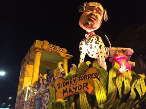 Best Mardi Gras Parades In New Orleans