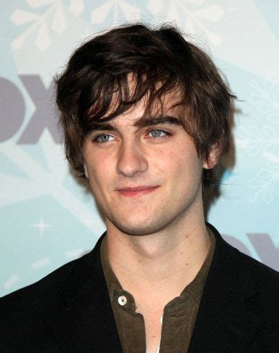 Handsome Faces Landon Liboiron Is Declan Coyne Of Degrassi