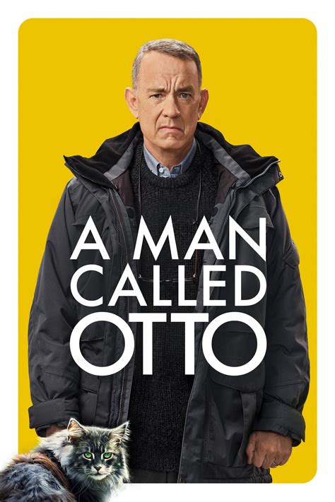 A Man Called Otto | Sony Pictures Malaysia