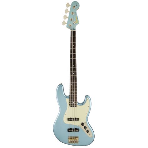 Blue Fender Bass Guitar For Sale 2024 Update Remix Mag