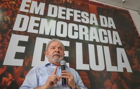 Juiz Autoriza Soltura Do Ex Presidente Lula 180graus O Maior Portal