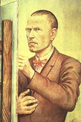 Otto Dix 129 œuvres d art peinture