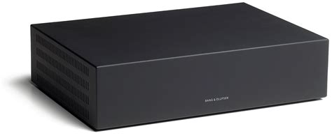 beocentral beomaster