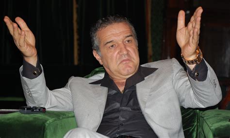 Cea Mai Buna Veste Pentru Gigi Becali Anuntul A Fost Facut In Urma Cu