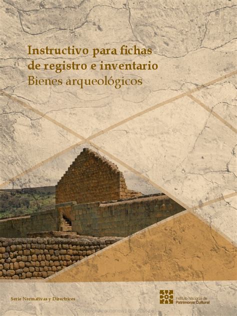 PDF Manual Instructiuvo De Arqueologia DOKUMEN TIPS