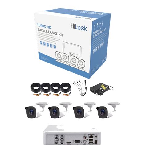 Hilook Kit Bm Hikvision