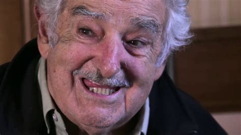 Entrevista A Jos Pepe Mujica Ex Presidente De Uruguay Idihcs