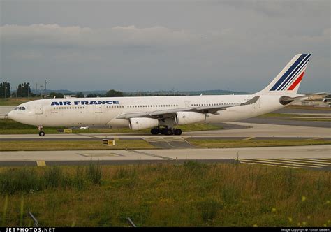 F Glzj Airbus A X Air France Caroline Seibert Jetphotos