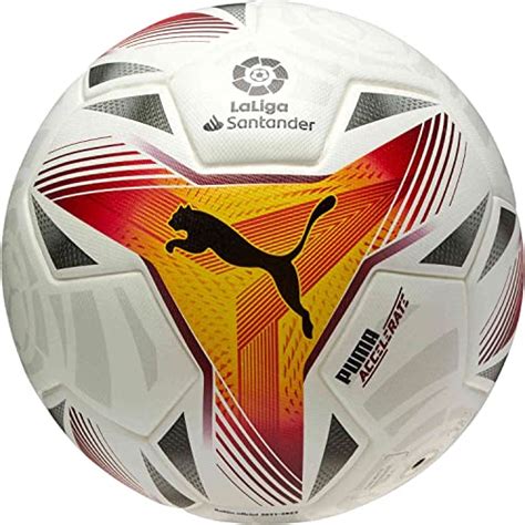 Best Puma La Liga Ball A Comprehensive Guide