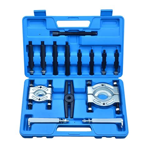 Snapklik Prokomon Bearing Puller Set 5 Ton Capacity Bearing