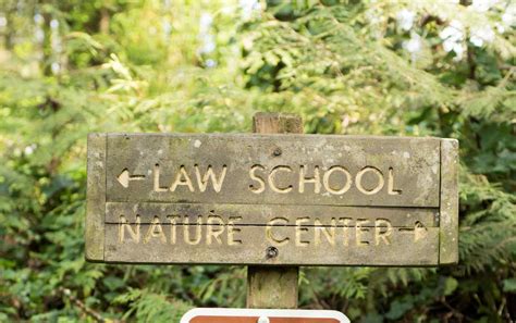 Photo Tour • Admissions At Lewis And Clark Law • Lewis And Clark