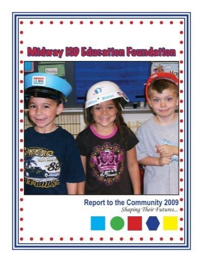 Midway ISD Education Foundation