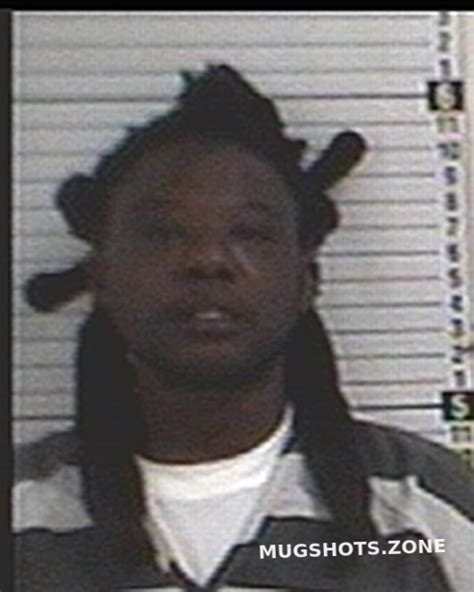 Sessions Rodrick Dewayne 04282023 Bay County Mugshots Zone