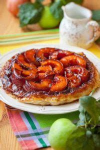 Mary Berry Tarte Tatin Recipe British Baking Recipes