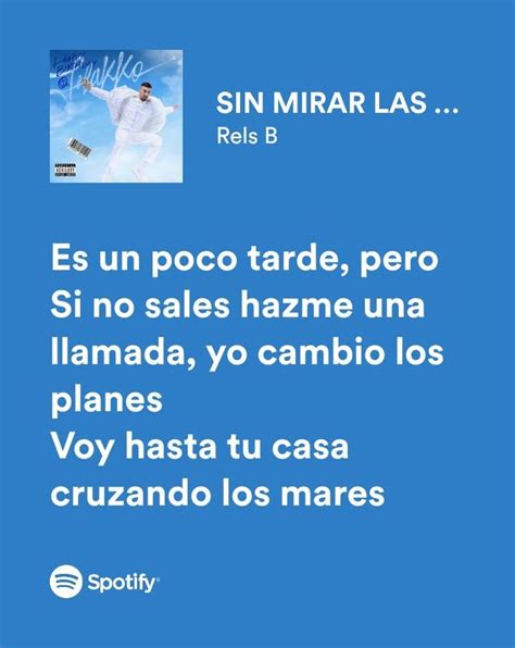 Pin De Gustavo Rubio En Lyrics Frases De Canciones Bonitas Lyrics