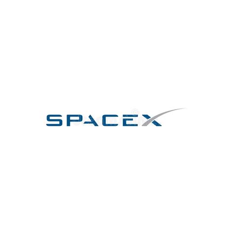 Spacex Swoosh Logo