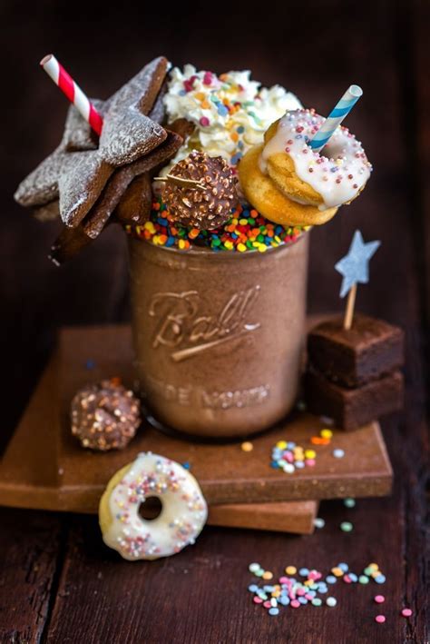 Freak Shake Hot Chocolate Artofit