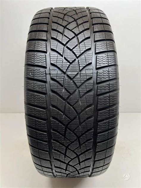 Goodyear Ultragripperfomance M Ziemas R A