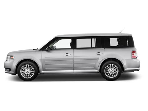 Ford Flex 2015 Fiche Technique Auto123