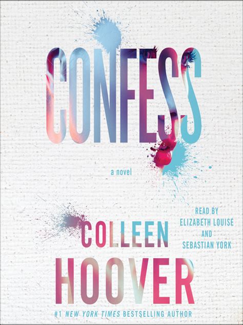 Search Results For Colleen Hoover