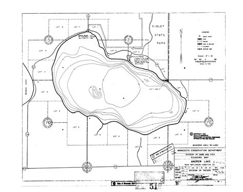 The mn lake finder dnr data reveals record fish sizes this year 8