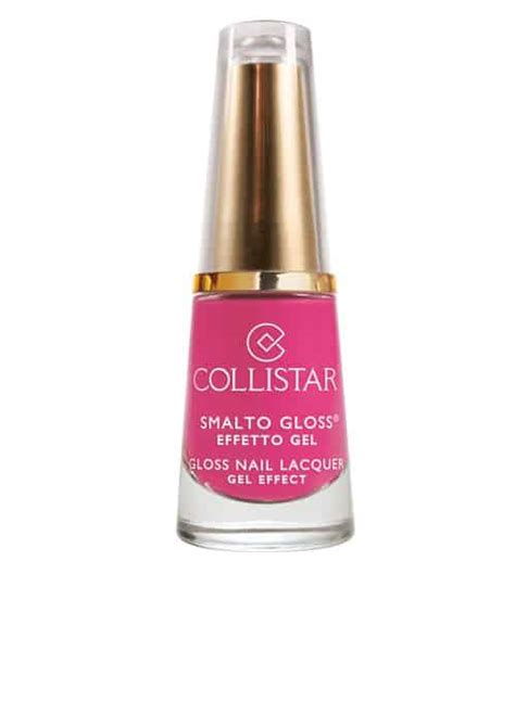 Collistar Smalti Effetto Gel Colori