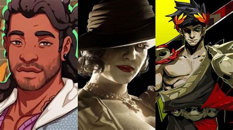 Heres The 10 Sexiest Video Game Characters According To The Internet