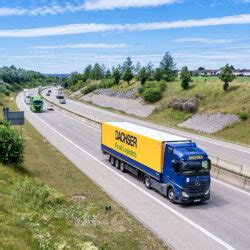 Dachser acquires Müller Fresh Food Logistics Supply Chain Movement